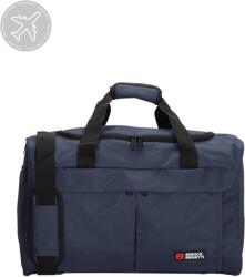 Enrico Benetti Amsterdam 35317 Navy Valiza