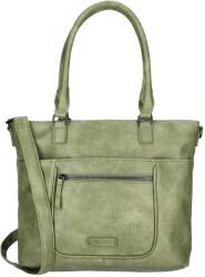 Enrico Benetti Emma 66789 Moss green