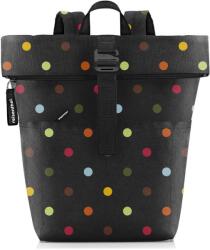 Reisenthel Rolltop Backpack Dots