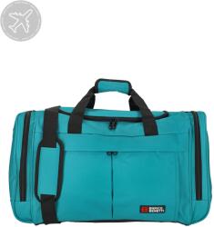 Enrico Benetti Amsterdam 35318 Turquoise Valiza
