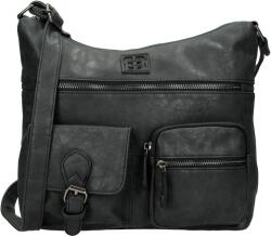 Enrico Benetti Ardèche 66192 Black