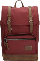 Enrico Benetti Santiago 46162 Burgundy