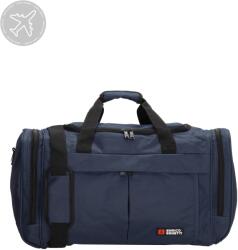 Enrico Benetti Amsterdam 35318 Navy Valiza