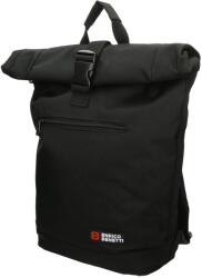 Enrico Benetti Amsterdam Notebook Backpack Black