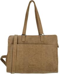 Enrico Benetti Kate 66799 Camel