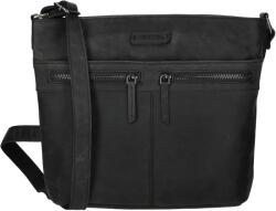 Enrico Benetti Genua 89006 Black