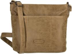 Enrico Benetti Kate 66797 Camel