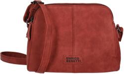 Enrico Benetti Kensi 66701 Red