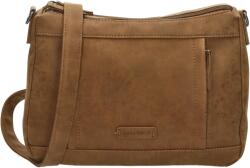 Enrico Benetti Ruby 66681 Camel