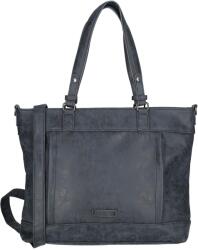 Enrico Benetti Ruby 66726 Navy Geanta, rucsac laptop