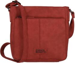 Enrico Benetti Kensi 66700 Red