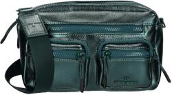 Enrico Benetti Celine 65020 Metallic Green