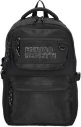 Enrico Benetti Anchorage 47258 Black