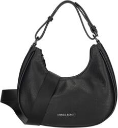 Enrico Benetti Nina 66786 Black