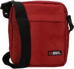 Enrico Benetti Amsterdam 54295 Red