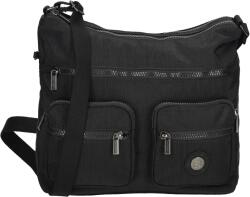 Enrico Benetti Suzie 66848 Black