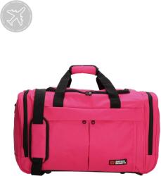 Enrico Benetti Amsterdam 35318 Fuchsia Valiza