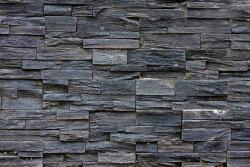 DIMEX ART Флизелинов фототапет стена от шисти 375 x 250 см
