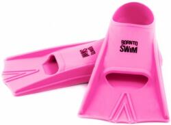 BornToSwim fins pink m