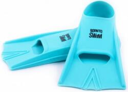 BornToSwim плавальні ласти borntoswim turquoise xl