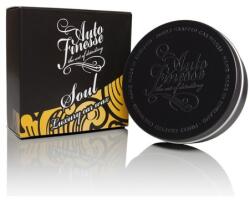 Auto Finesse Polírozó karnauba viasz világos fényezésre Soul 150 g, Auto Finesse