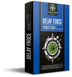 CUPID LABS DELAY FORCE POWER GRAN for men - 7 DB