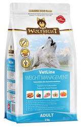 Wolfsblut Dog VetLine Weight Management 2kg