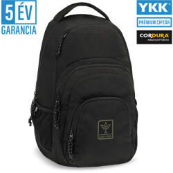 Ars Una Hátizsák AU-2 Cordura Black (5463) 25 (AU54854635)