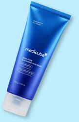 Medicube Tisztító agyagmaszk Zero Pore Blackhead Mud Mask - 100 g