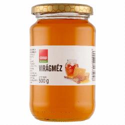  Coop virágméz 500 g
