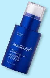 medicube Regeneráló szérum mikrotűkkel One Day Exosome Shot Pore Ampoule 7500 - 30 ml