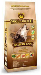 Wolfsblut Dog Adult Western Cape 12, 5 kg