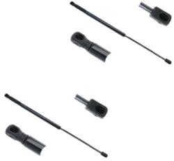 Optimal Suzuki Ignis csomagtér ajtó teleszkóp Párban! Optimal (Made In Germany) (81850-86G00, 81860-86G00, OPT AG-50887)