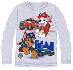 E plus M Mancs Őrjárat gyerek hosszú póló, felső (85EMM5202028PMA5)