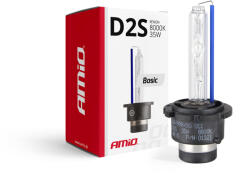 D2S xenon izzó 8000K (2532)