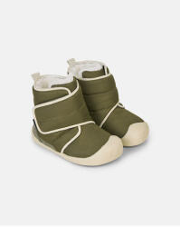 Bundgaard - Nuri TEX - Army Gyerek Bélelt Csizma