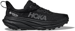 HOKA Challenger ATR 7 GTX férfi futócipő, black - runnie - 55 990 Ft Férfi futócipő