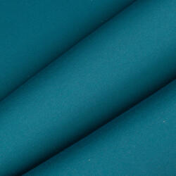 Takoy Szabadidő anyag/ Futter fésült új OSKAR finom melírozással petróleum № 47 - limitált kiadás