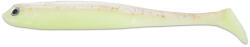 Iron Claw Slim Jim 10cm #LU (Glow) gumihal