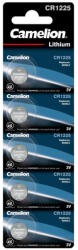 Camelion CR1225 Lithium Gombelem B5