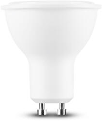 BC QTEC LED izzó Spot 5W GU10 - Fényforrás 4200K