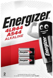 Energizer Alkáli Riasztóelem 4LR44 6V B2