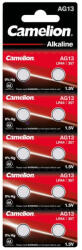 Camelion AG13 / LR44 Alkáli Gombelem B10