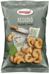 Mogyi Mogyi, Olaj nélkül pirított sós kesudió, 120g