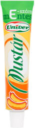 Univer Univer, Mustár, E-mentes, 70 g