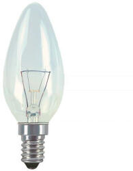 Trixline BC Trixline 60W Candle c35 Hagyományos izzó E14
