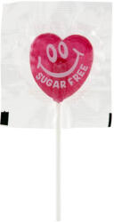 Lollipop Sugar free Lollipop cukormentes, cseresznyés nyalóka - 5, 2g