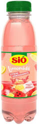 Sió Limonádé Citrom-görögdinnye üditőital 6% - 0, 4 liter