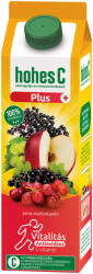 HohesC Plus Antiox Red Multivitamin 100% - 1 liter
