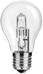 Trixline Eco Halogén Fényforrás Classic Gömb E27 28W - digitalnet